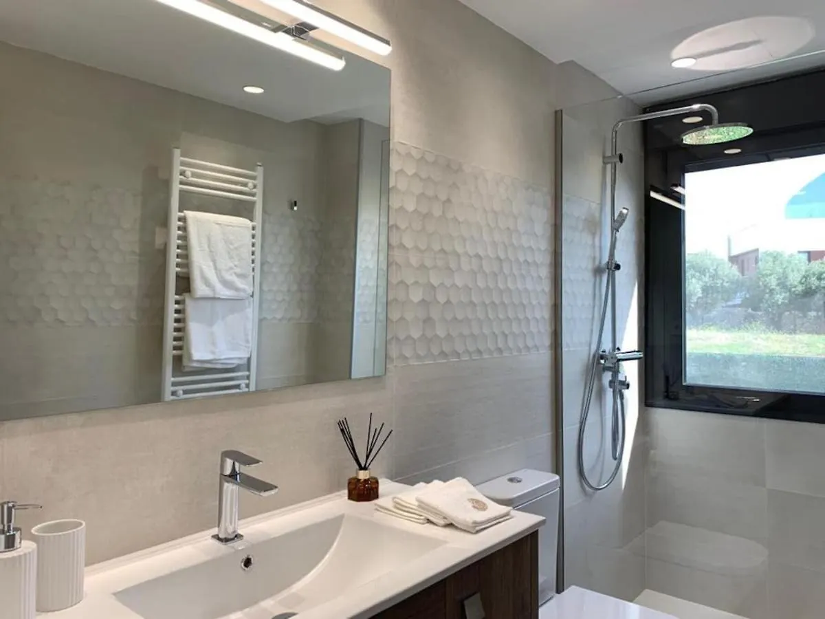 Casa Primera Linea De Mar En Cambrils 0*,