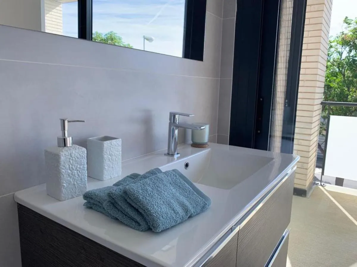 Casa Primera Linea De Mar En Cambrils Spanyolország