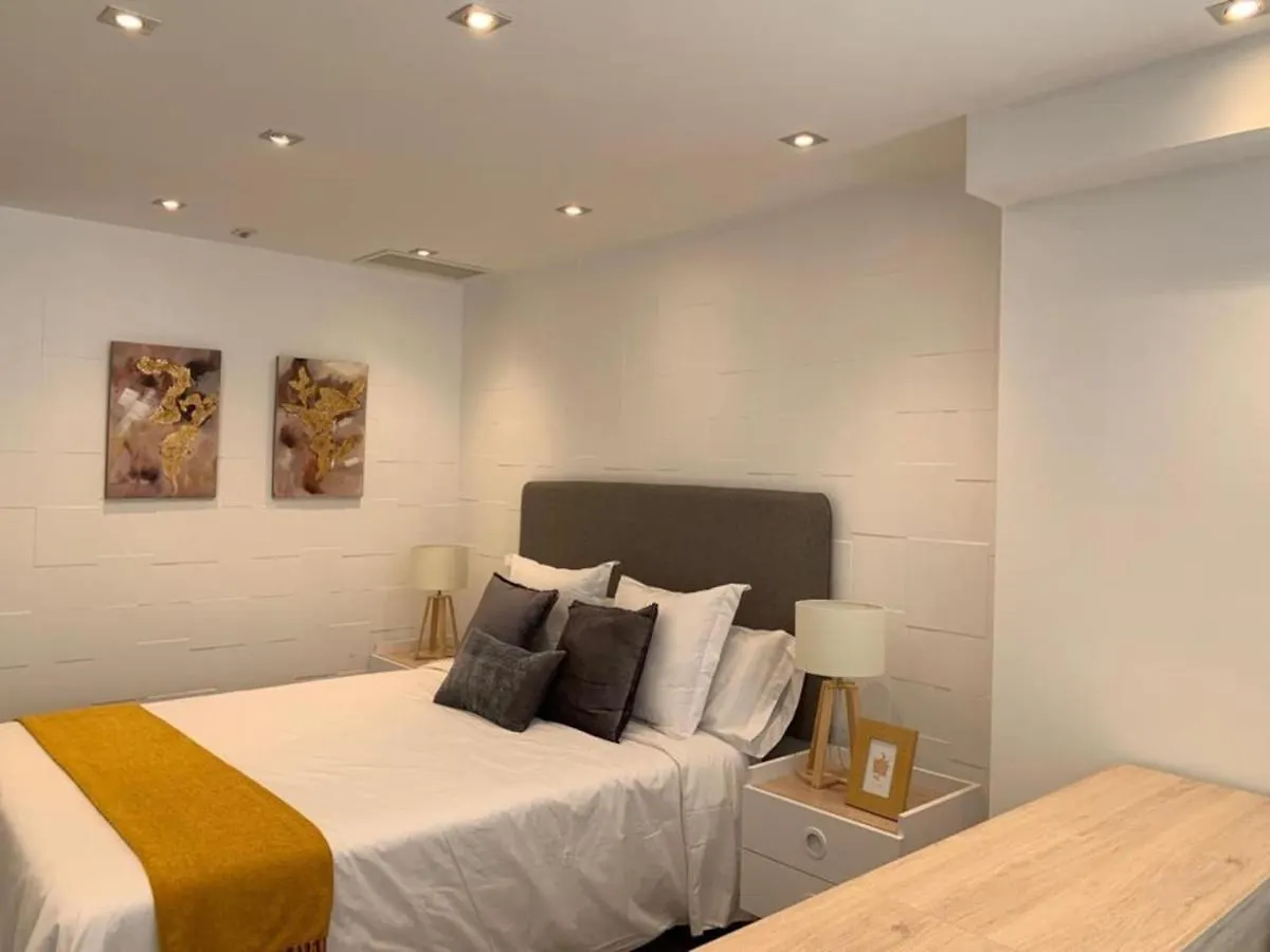 Casa Primera Linea De Mar En Cambrils 0*,  Spain