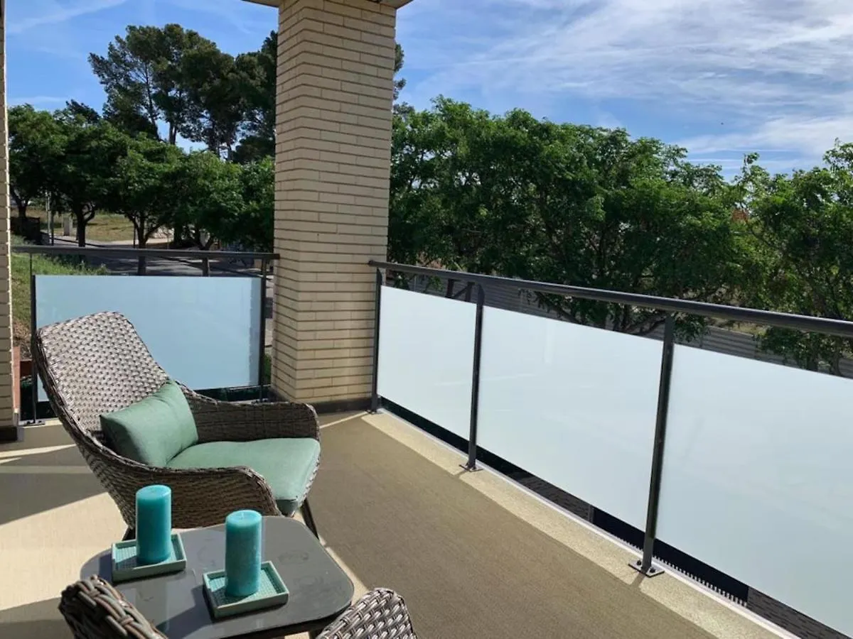 Holiday home Casa Primera Linea De Mar En Cambrils
