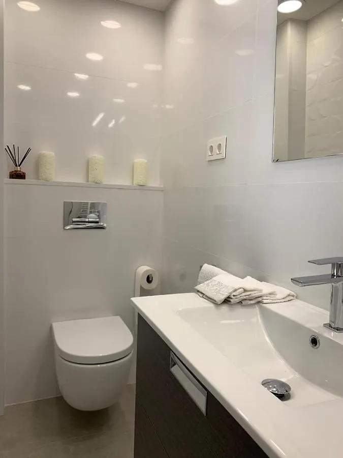 Casa Primera Linea De Mar En Cambrils Holiday home