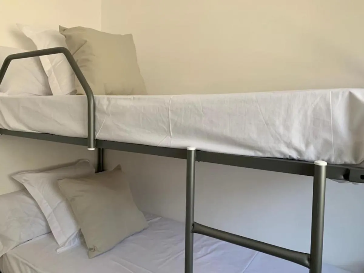 Casa Primera Linea De Mar En Cambrils Spanyolország