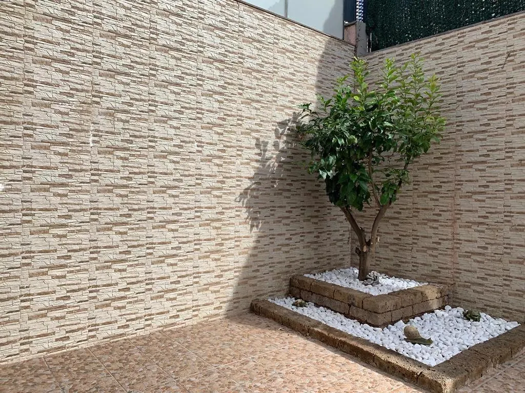 Casa Primera Linea De Mar En Cambrils Holiday home