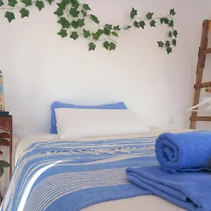 Finca Caballito De Mar Vakantieboerderij