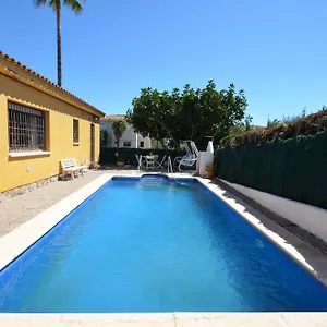 Golive Bonita Only Families Cambrils