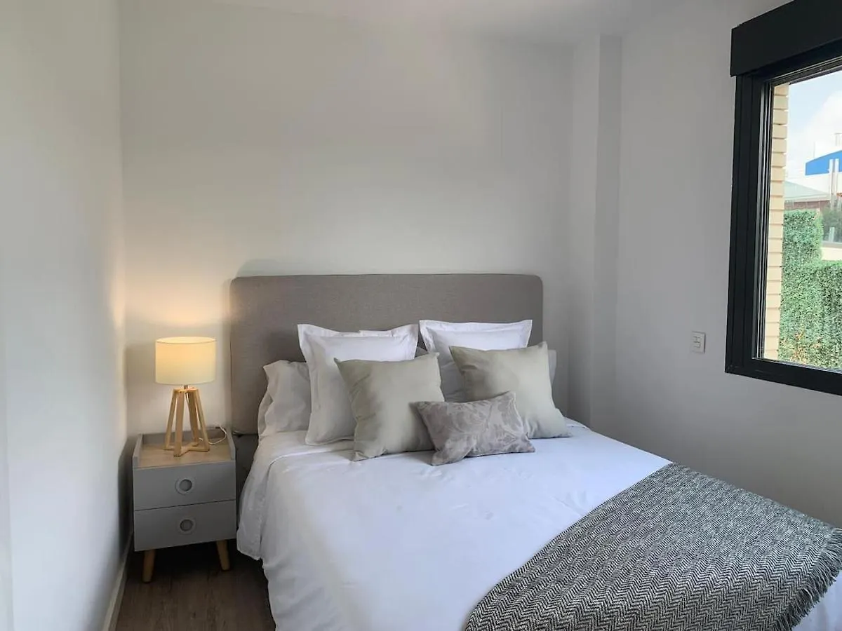 Casa Primera Linea De Mar En Cambrils
