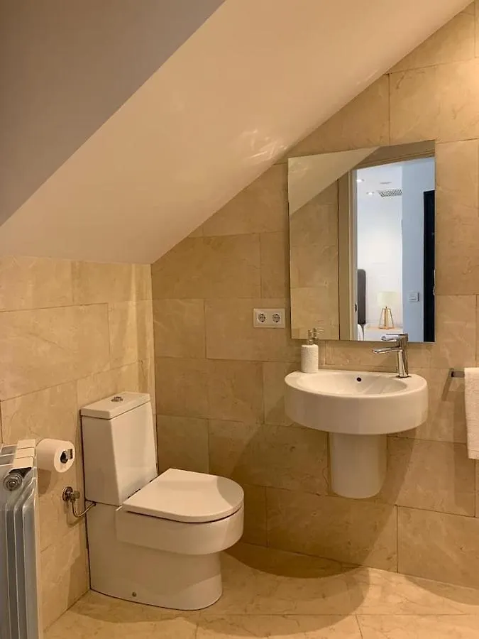 Casa Primera Linea De Mar En Cambrils 0*,  Spanien