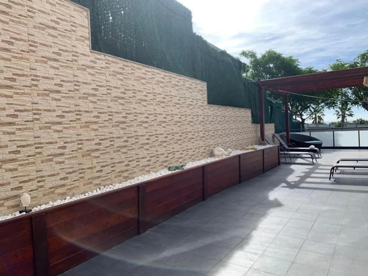 Feriehus Casa Primera Linea De Mar En Cambrils