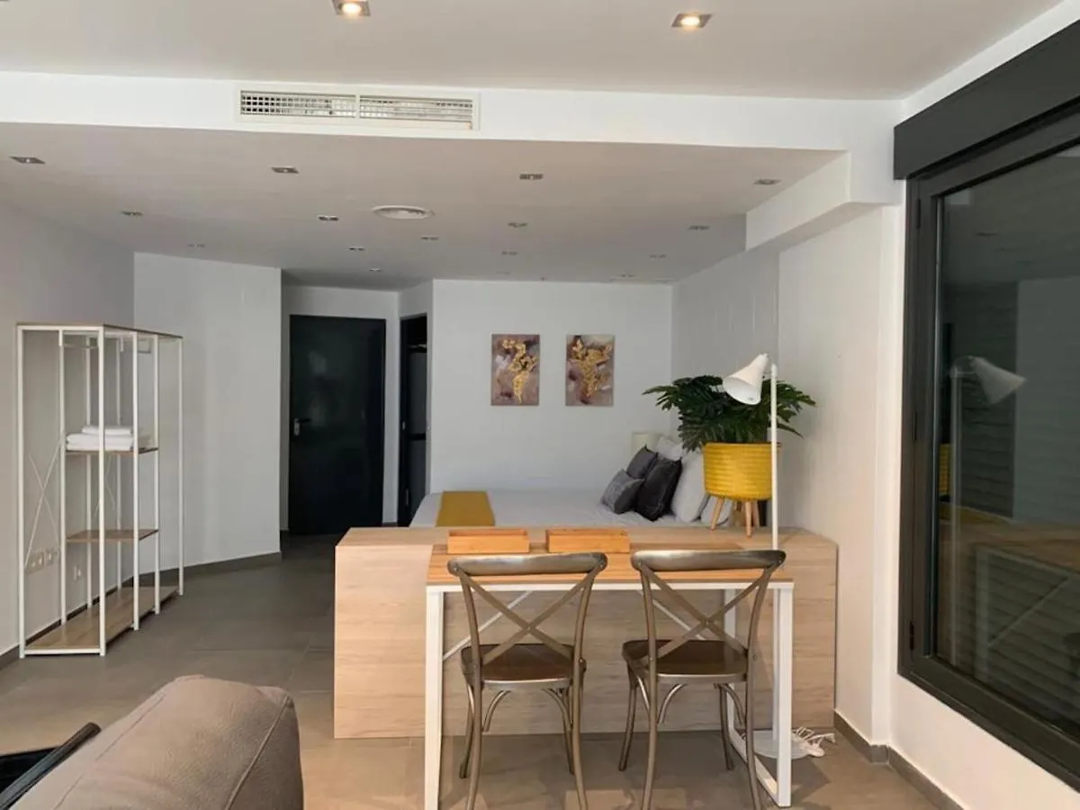 Feriehus Casa Primera Linea De Mar En Cambrils